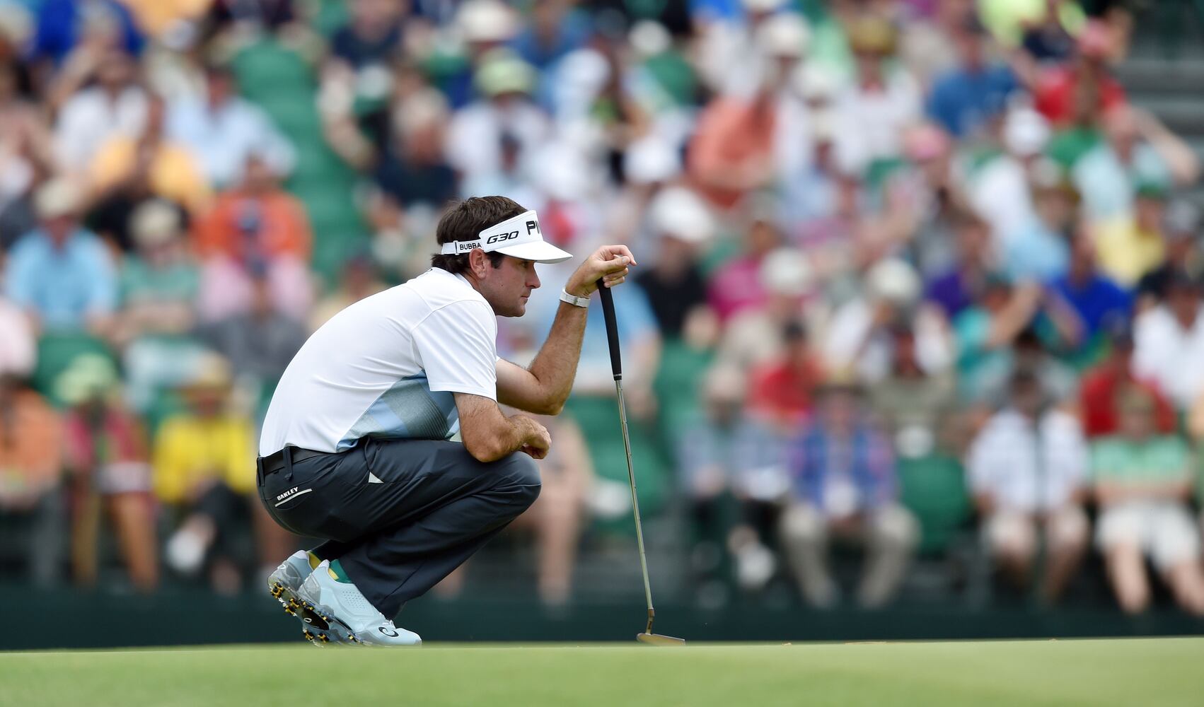 79th Masters tournament