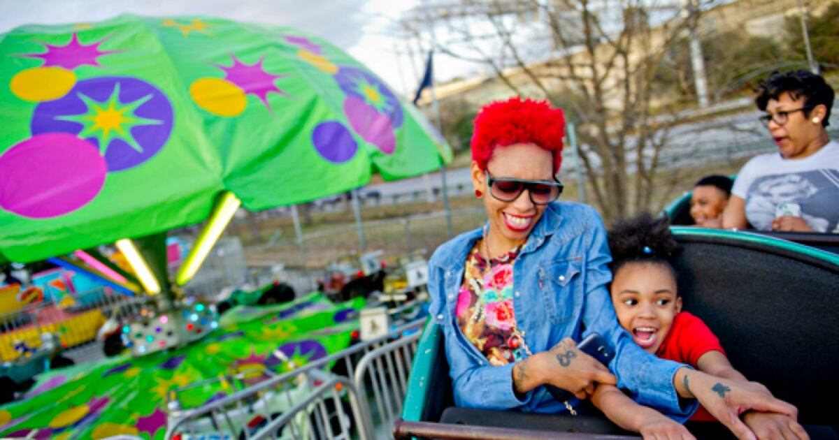 15 things to do this weekend: Atlanta Fair, Georgia Food & Wine Festival ...