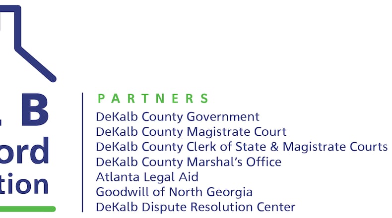 On Feb. 9, DeKalb County CEO Michael Thurmond announced receipt of a $21 million grant from the Federal Emergency Rental Assistance program to provide financial relief to DeKalb renters threatened by eviction and landlords facing revenue losses—both due to the COVID-19 pandemic.
