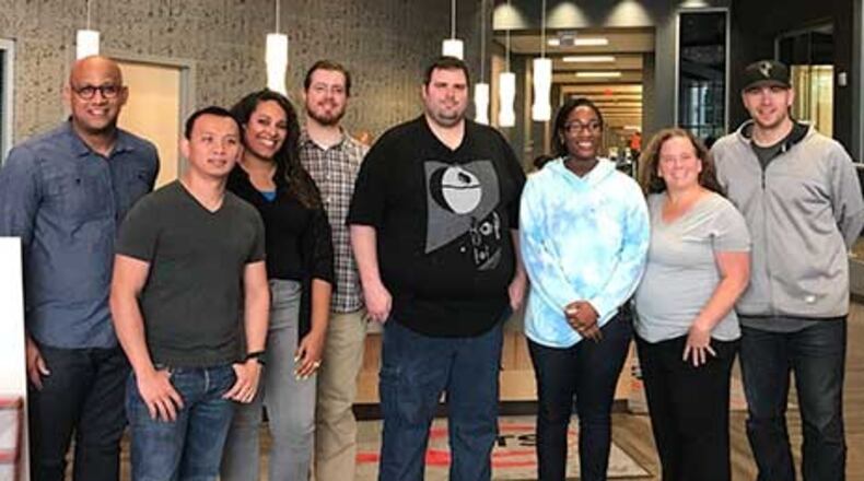 “Mailchimp is thrilled to partner with Clayton State University in creating an environment of shared learning between the classroom and our workplace,” said Joe Uhl, Mailchimp’s VP of Operations. CONTRIBUTED