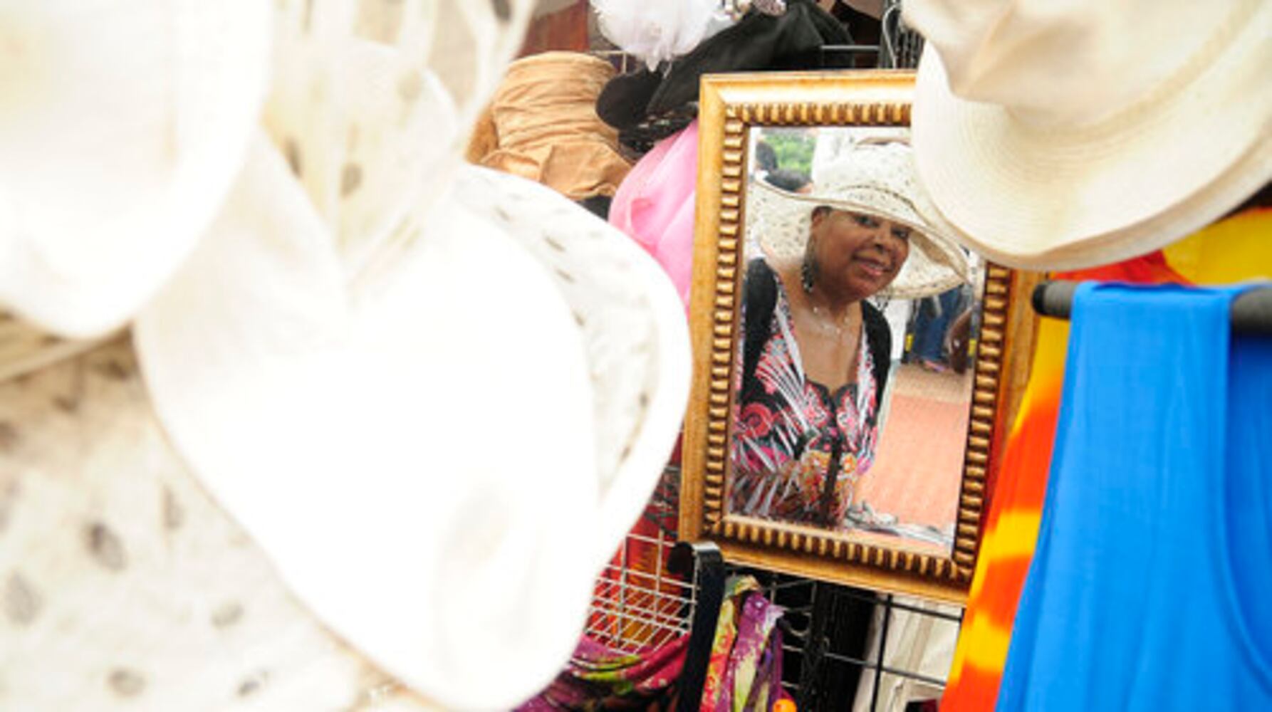 National Black Arts Festival wraps up