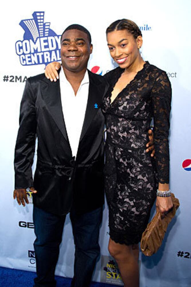 Comedy Central's Night of Too Many Stars