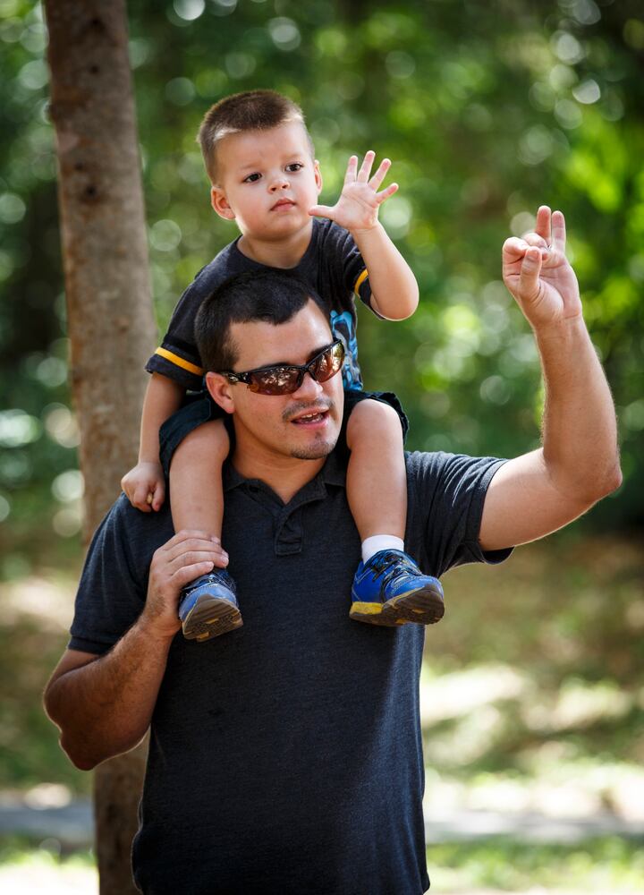 Suncoast Primate Sanctuary in Palm Harbor