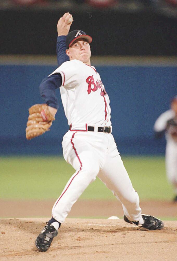 Steve Avery