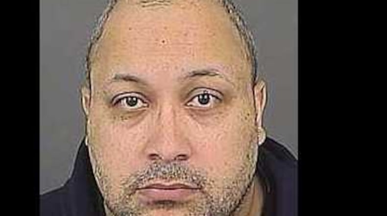 Christopher Clemons, the founder of Latin Academy Charter School.