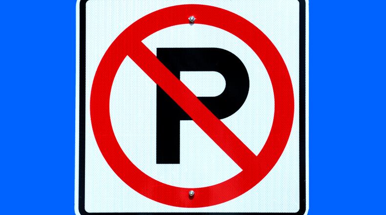 The Sandy Springs City Council has approved a schedule of fines for illegal parking at the City Center downtown redevelopment.