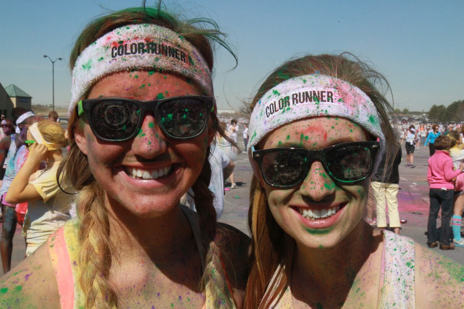 The Color Run