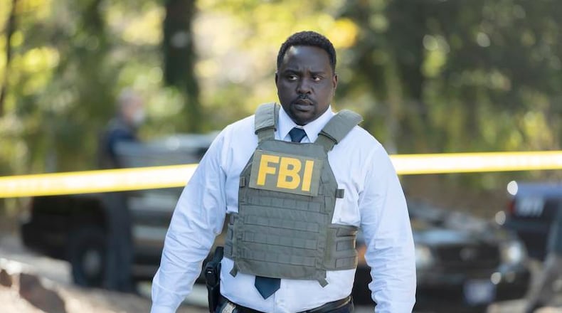 “CLASS OF '09” -- Pictured: Brian Tyree Henry as Tayo. CR: Richard Ducree/FX