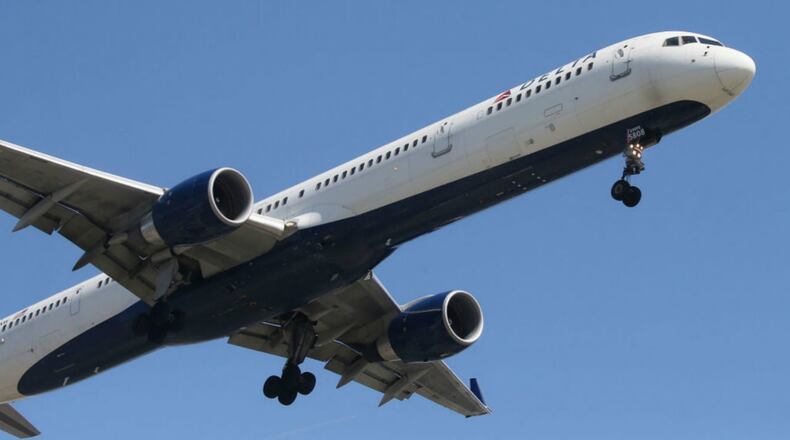 Delta Air Lines recently lent a helping hand to a group of fifth graders after a canceled flight left them stranded in Oklahoma. (Photo:  Mario Tama/Getty Images)
