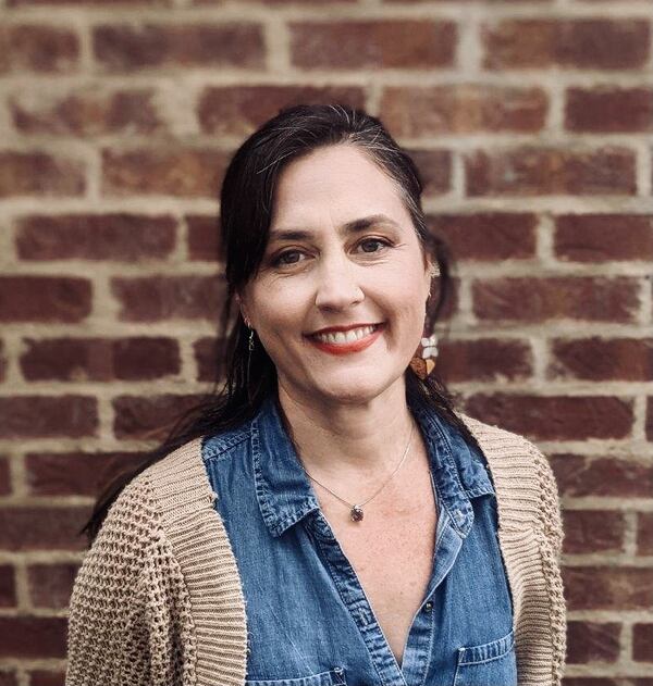 Jennifer Sarrett