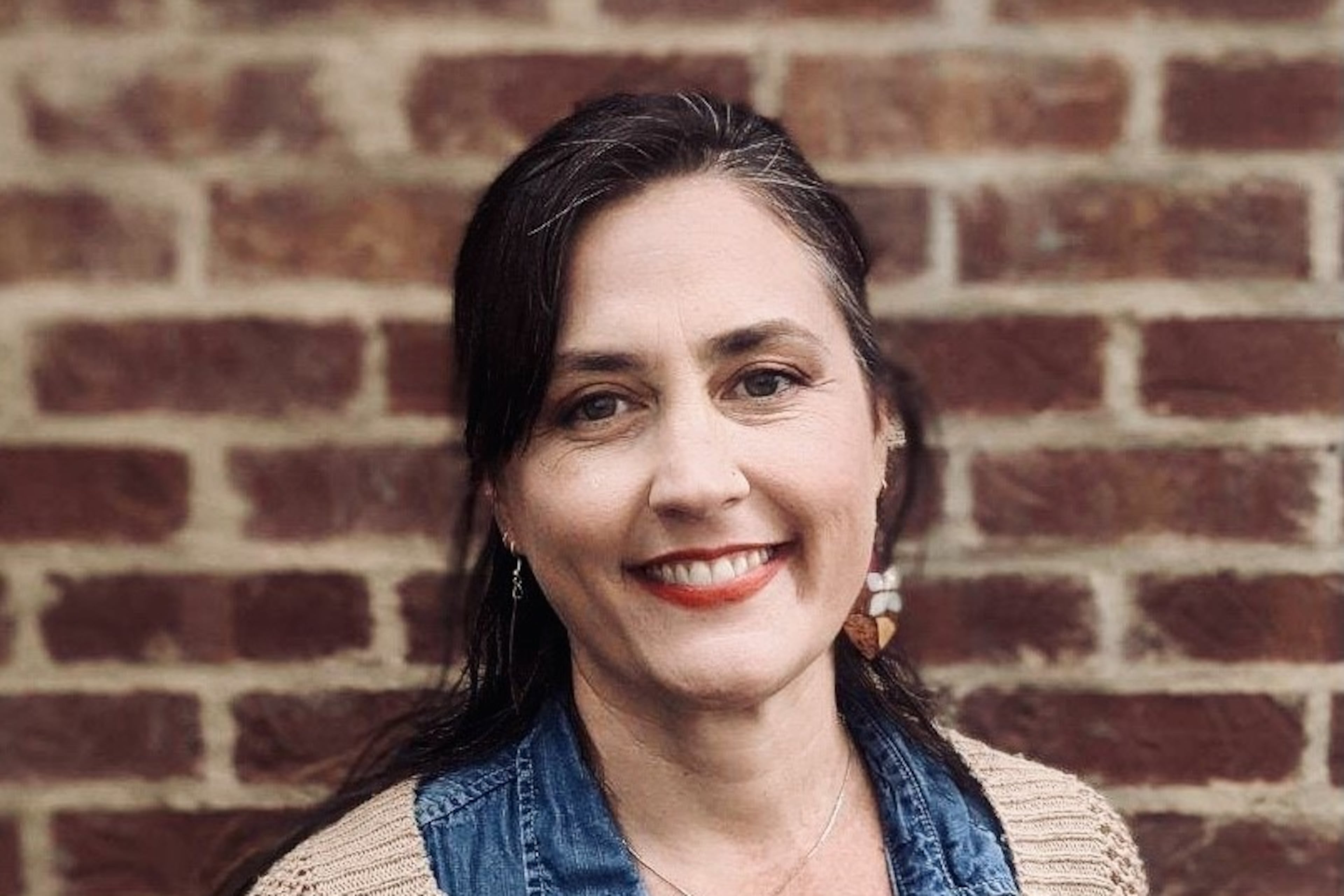 Jennifer Sarrett