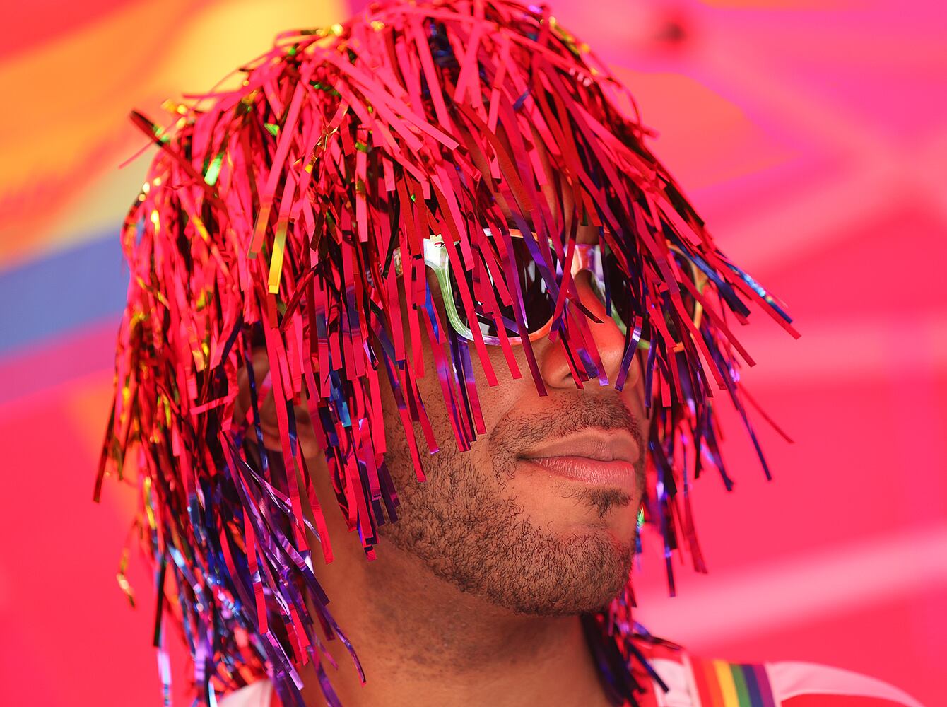 Black Pride weekend in Atlanta