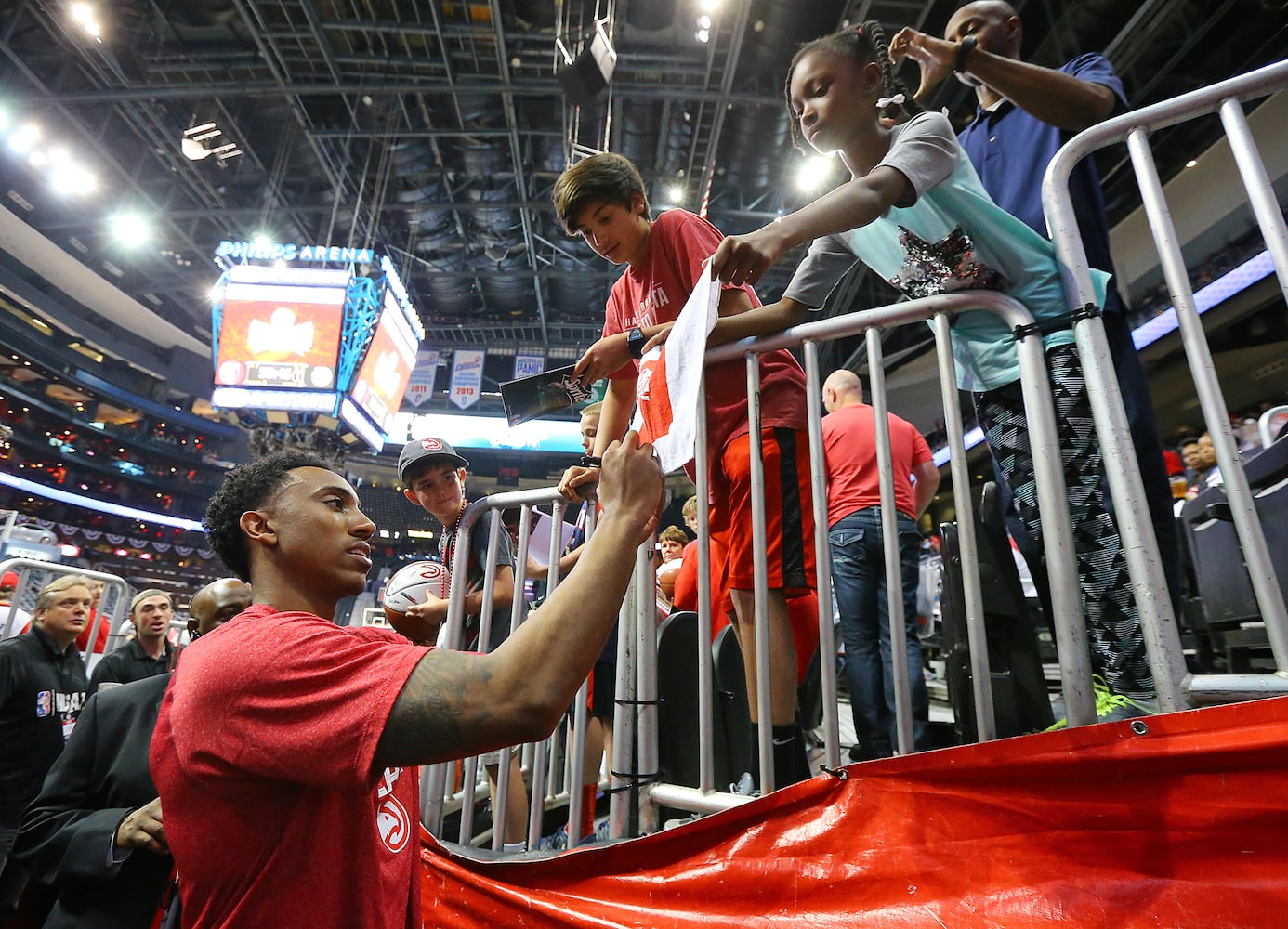 Jeff Teague