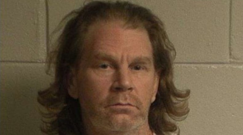 John Franklin Underwood