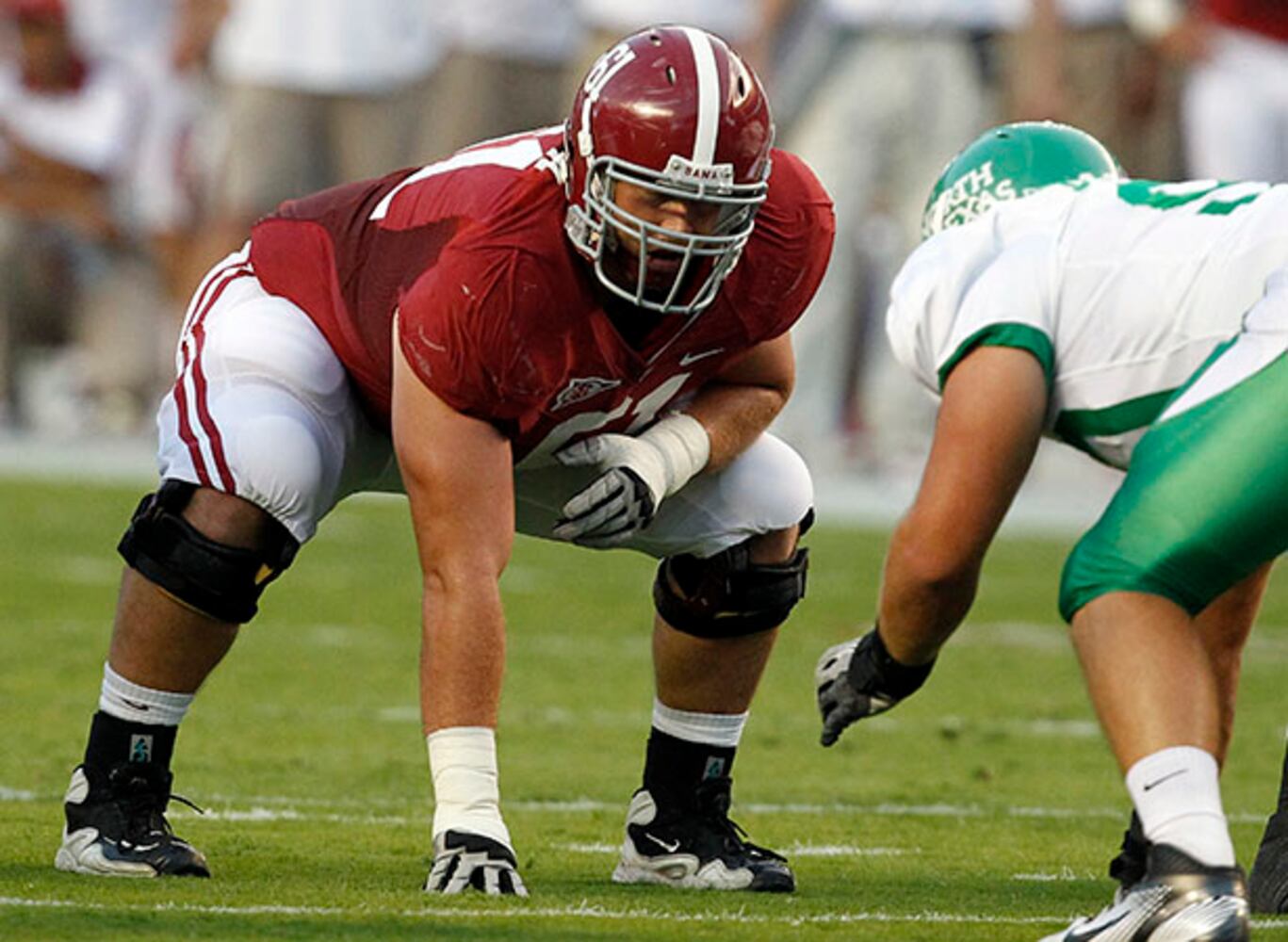 2014 NFL draft runs May 8 to May 10