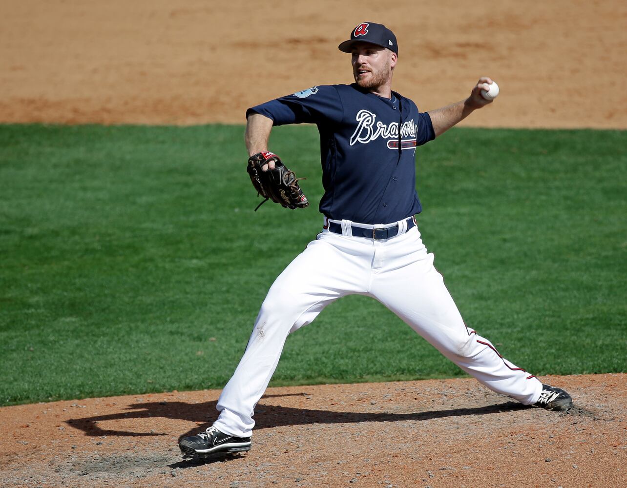 How Braves pitchers are faring
