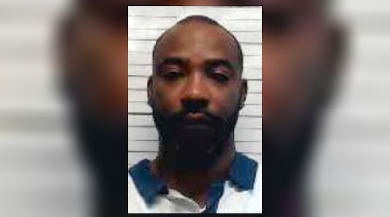 Javaris Crittenton is currently serving at Wilcox State Prison.