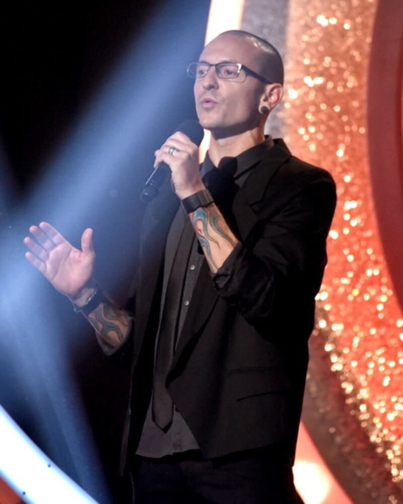 iHeartRadio Music Awards 2014