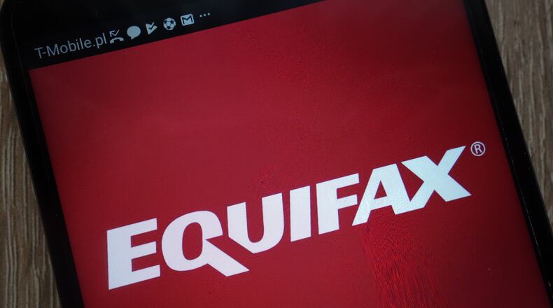 Equifax. (Dreamstime/TNS)