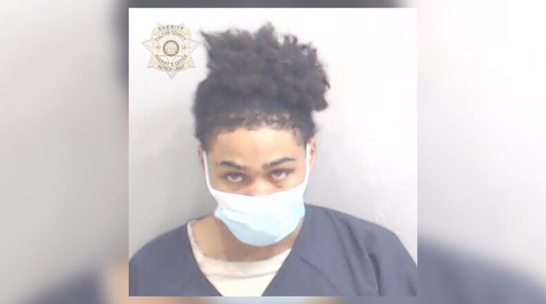 Jermaine Harlow is charged with murder in the Oct. 28 shooting of 35-year-old Keith Bell.