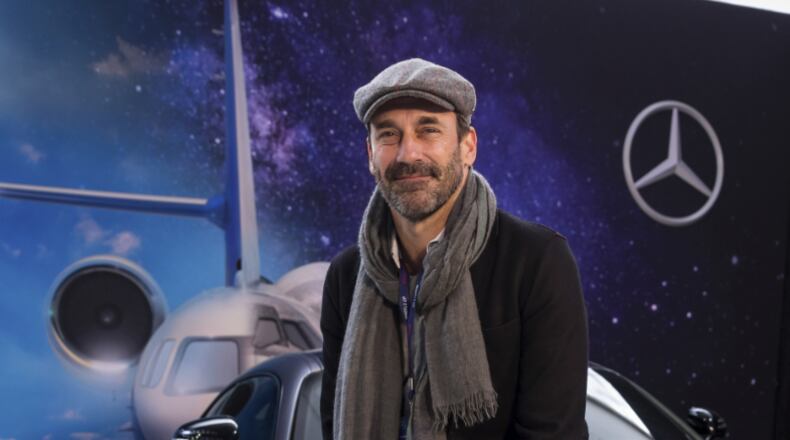 Photo: Courtesy of MBUSA