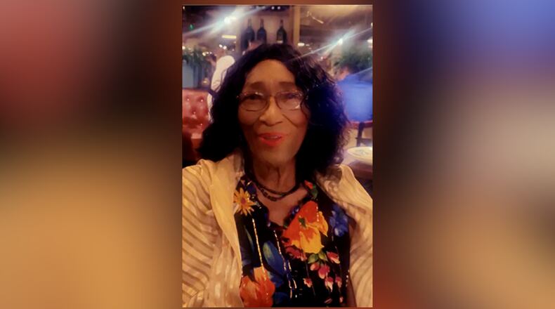 Mamie Farley, 78, was killed in a fire at her home in northwest Atlanta on Sunday, her family told Channel 2 Action News.