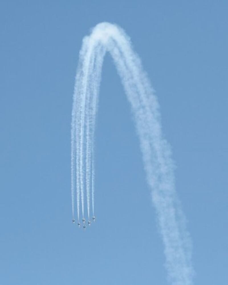 Readers airshow photos 3
