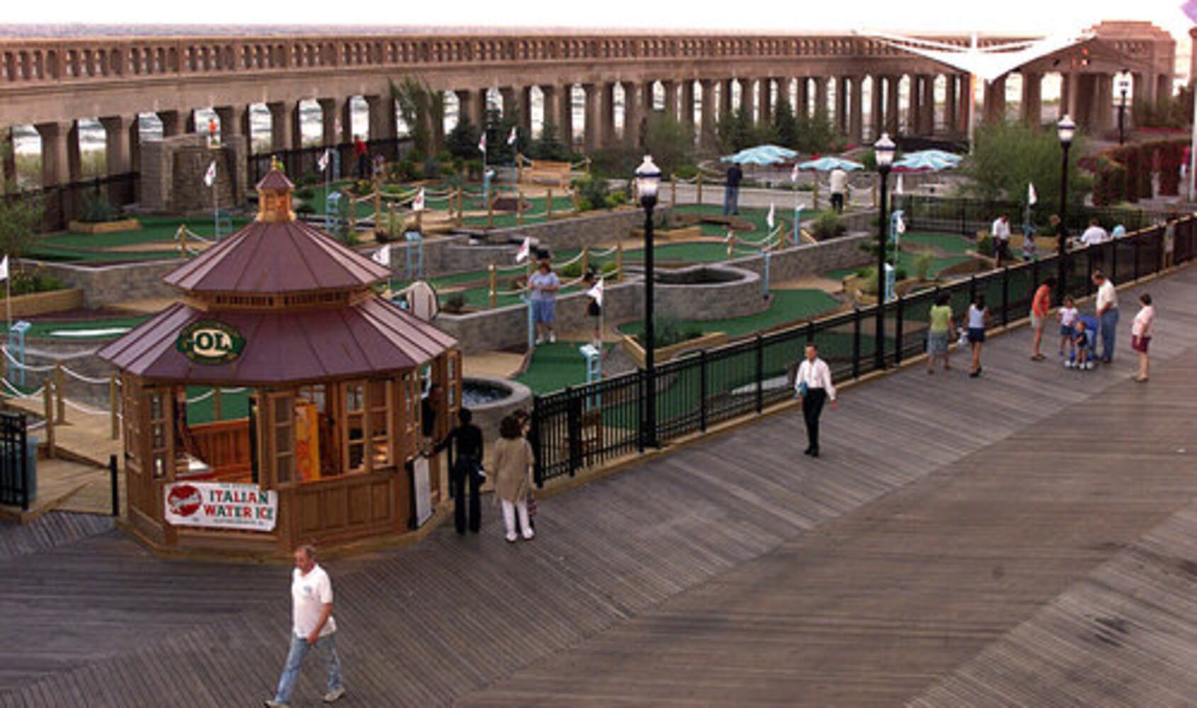 MTV's hit reality show boosts Jersey shore tourism