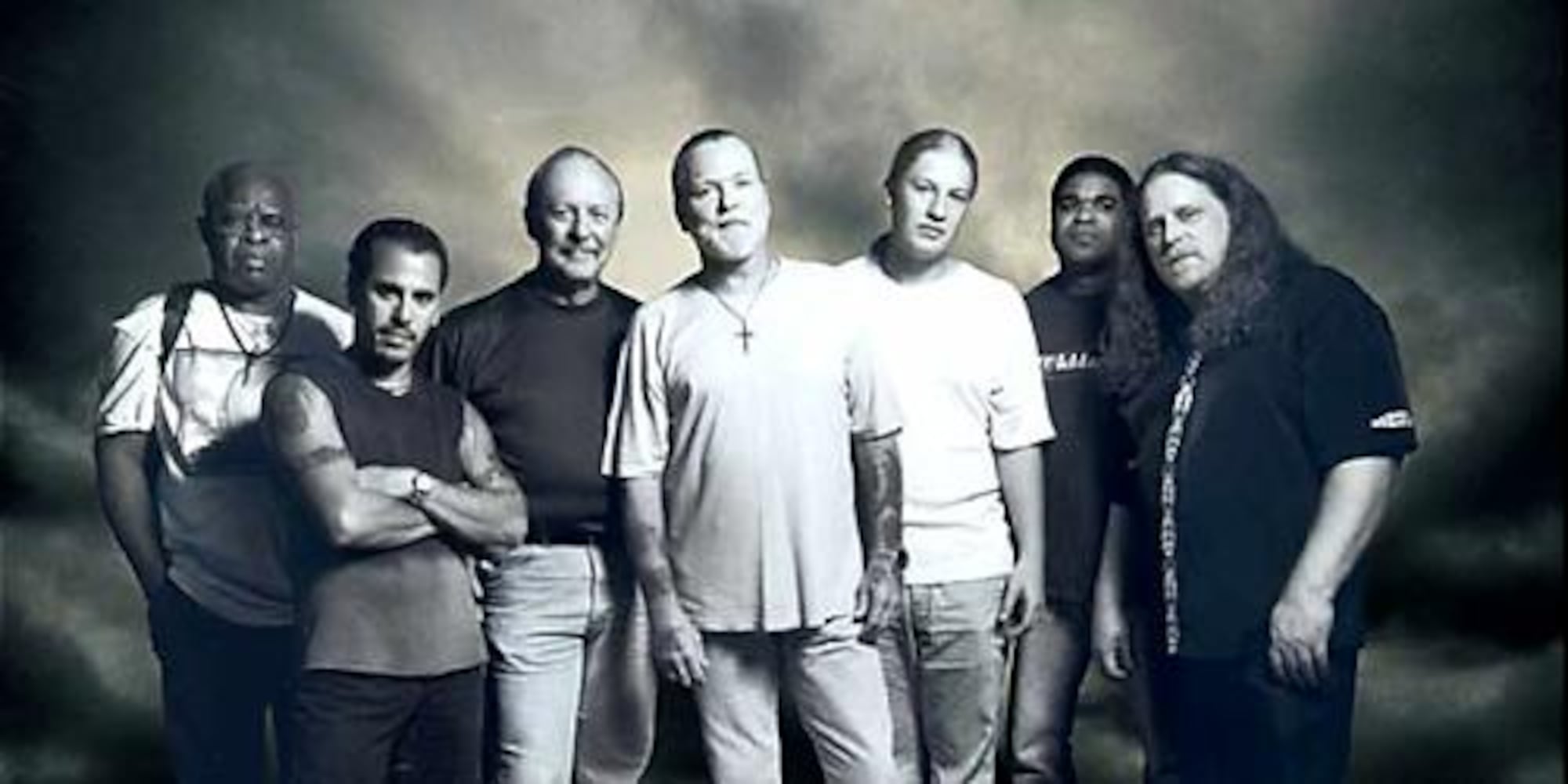 Allman Brothers Band returns to Piedmont Park