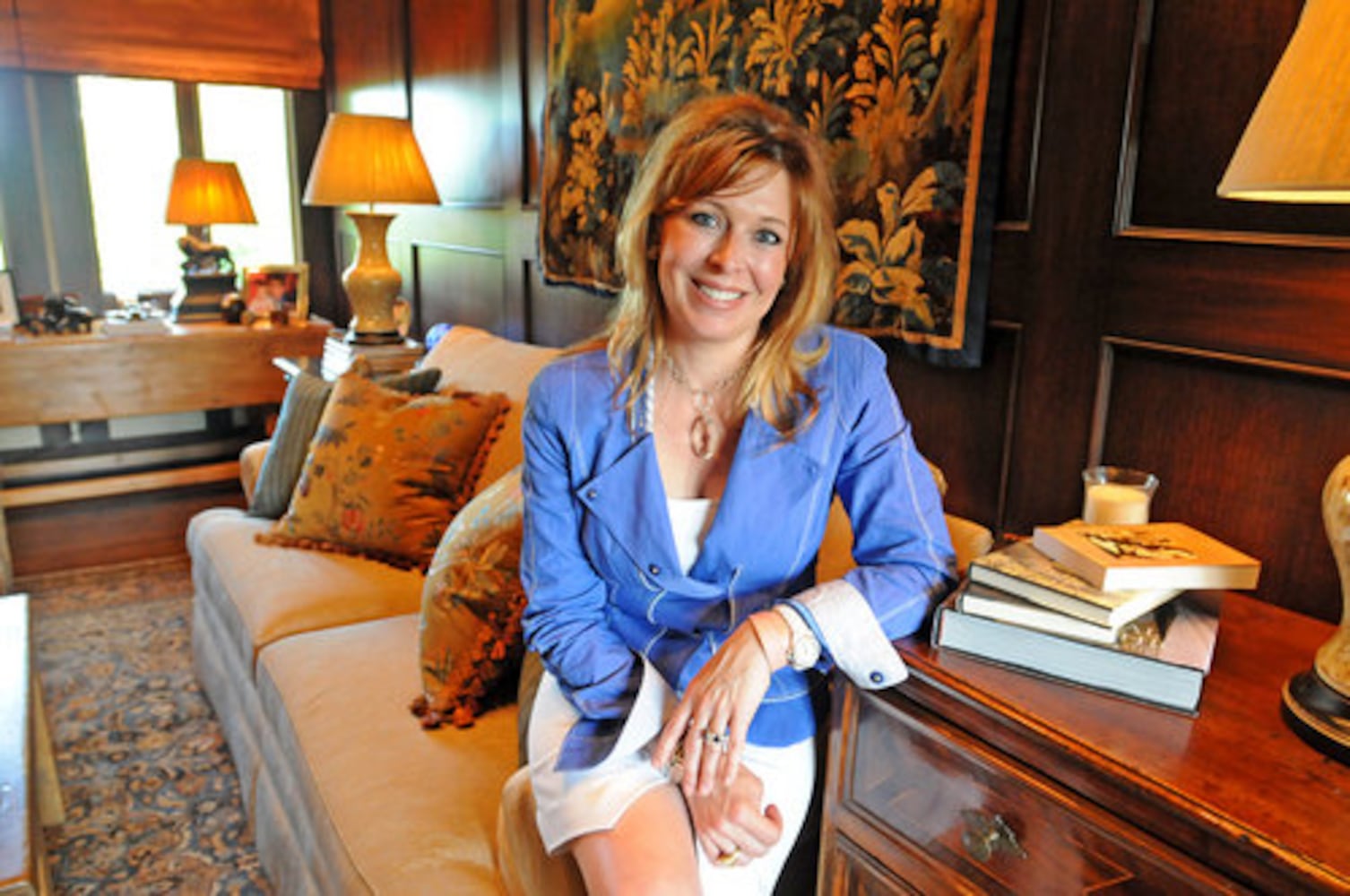 2010 Spring Designer Show Home