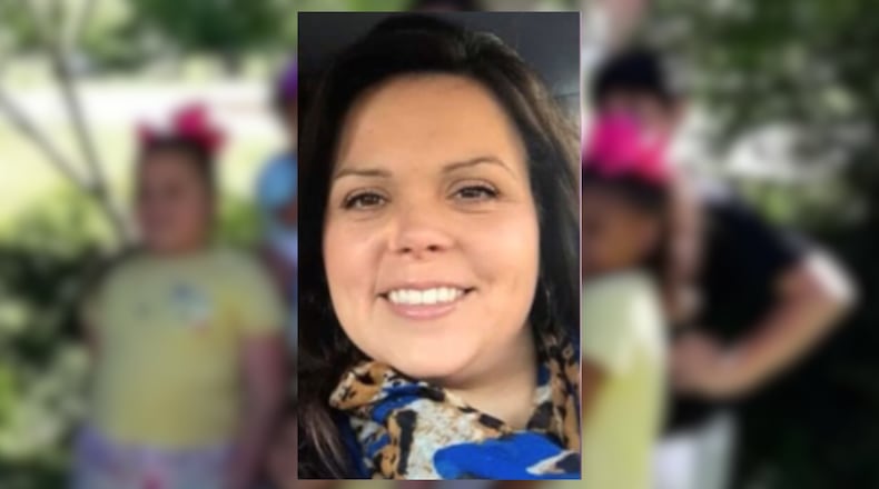 Cassie Davis was fatally shot Wednesday at a Chick-fil-A in Rome, officials said.