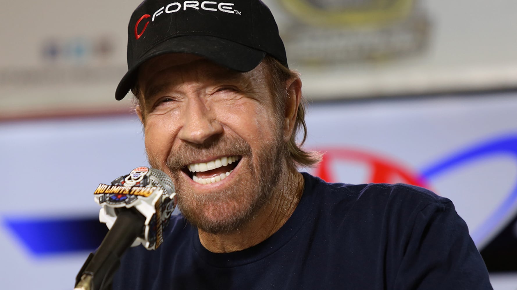 Chuck Norris