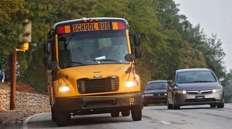 BOB ANDRES / BANDRES@AJC.COM