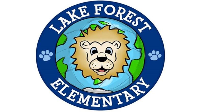 Lake Forest Elementary School in Sandy Springs will get $279,481 in site improvements under a contract awarded recently by the Sandy Springs City Council. FULTON COUNTY SCHOOLS