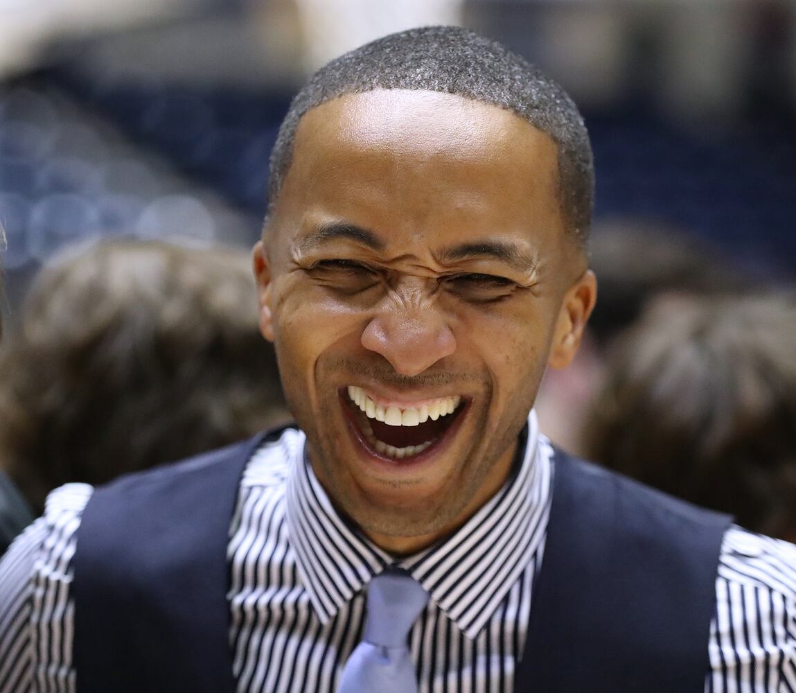 Photos: High school basketball state tournament