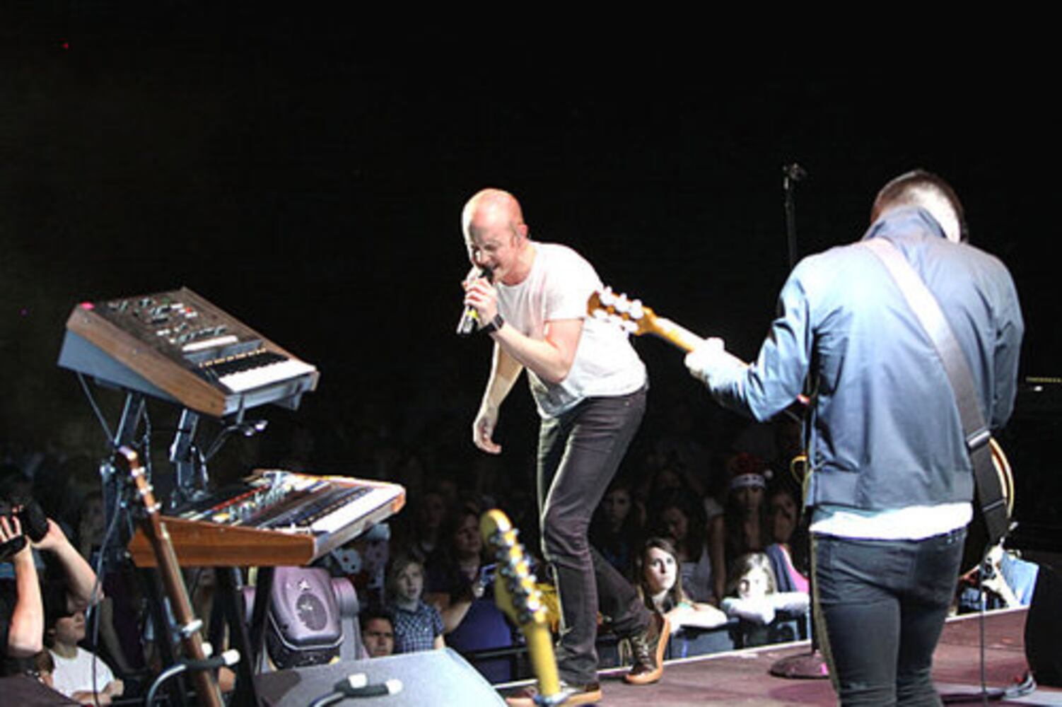 The Star94 Jingle Jam of 2009
