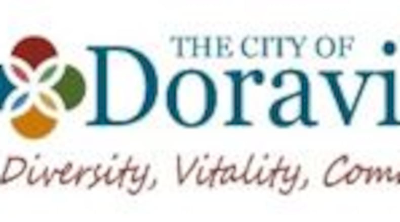 Doraville has launched “Doraville at Your Service,” a 24-hour service request program for residents. CONTRIBUTED