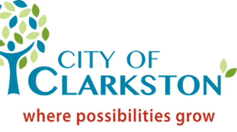 The city of Clarkston continues to hold city council meetings in person and virtually through Zoom.