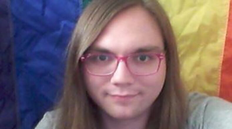 Georgia Tech fourth-year computer engineering student Scout Schultz was shot to death Saturday after refusing to drop a kniife in a confrontation wth campus police.