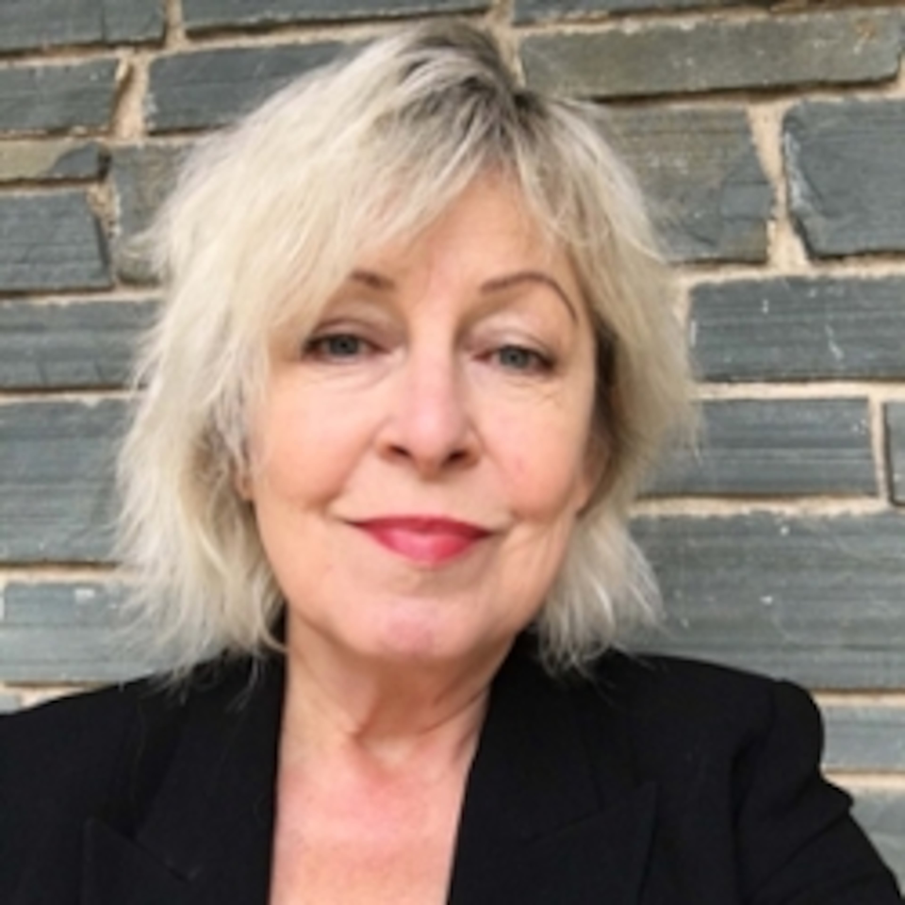 Noëlle McAfee. (Courtesy)