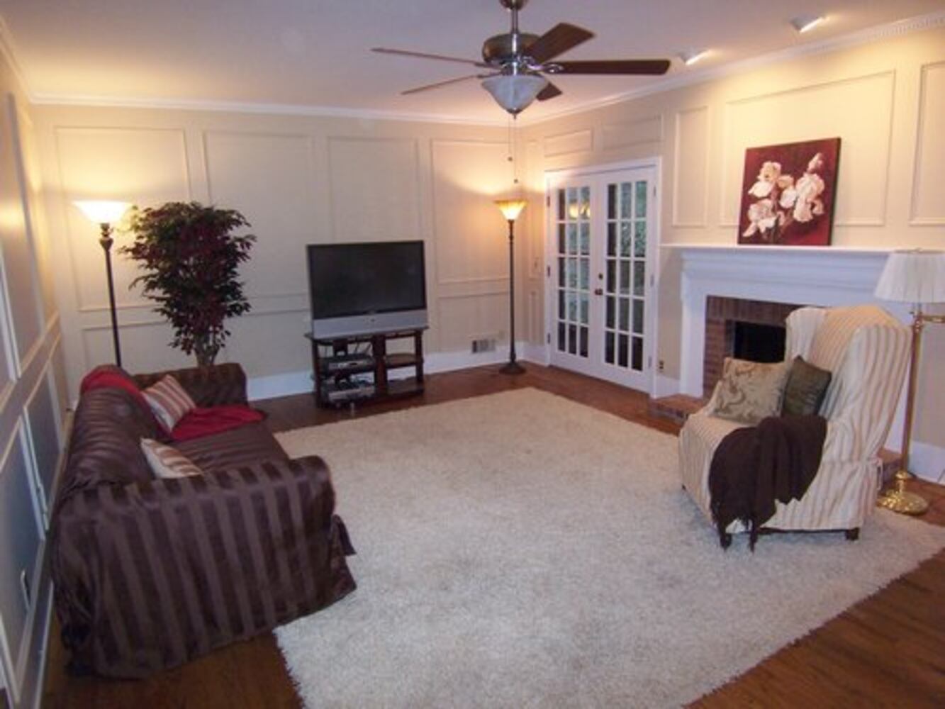 Home staging can bring quicker sale