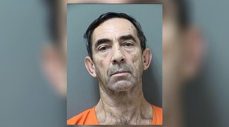 Kevin Conley Crawford