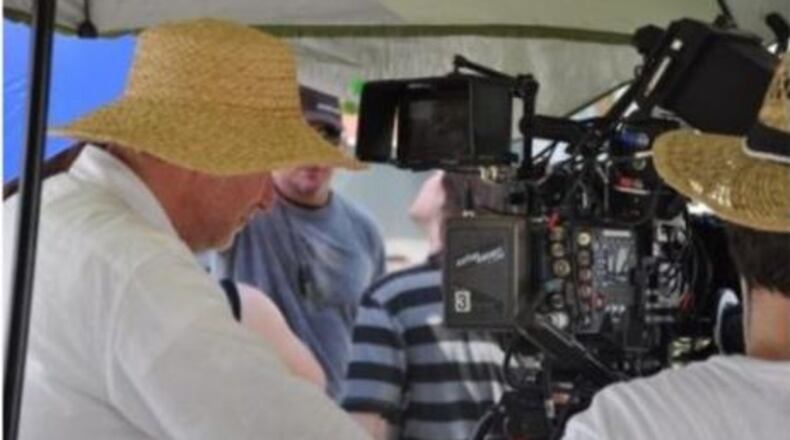 Due to popular demand and an overwhelming participation in January’s Filming 101 information session, the city of East Point has scheduled another for February. CONTRIBUTED