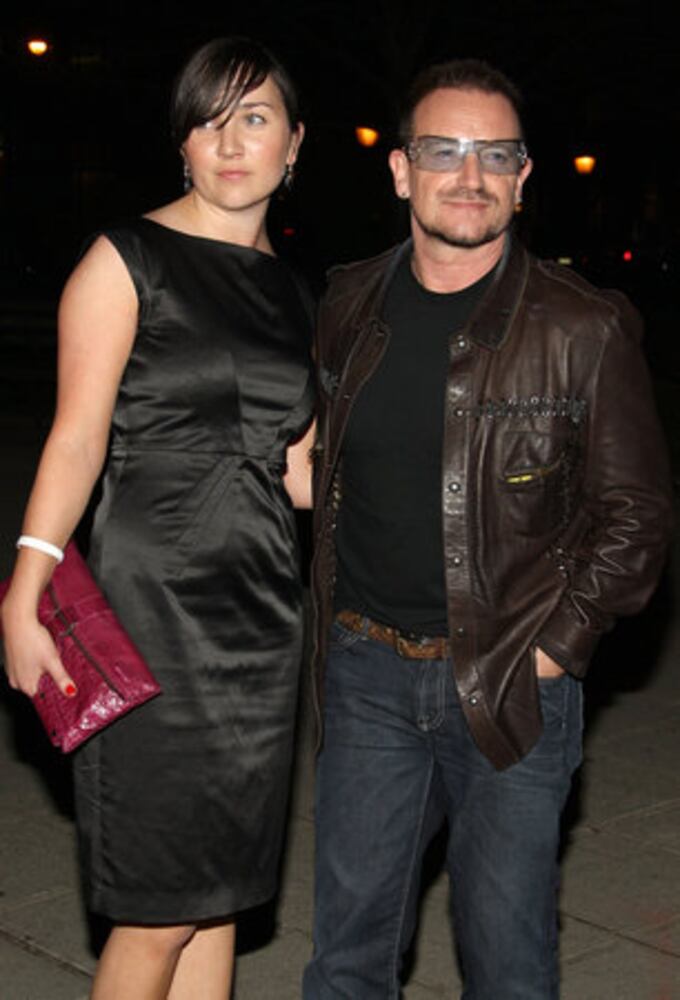 Tribeca Film Festival parties with Vanity Fair