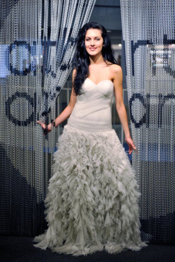 2010 Prom Fashions
