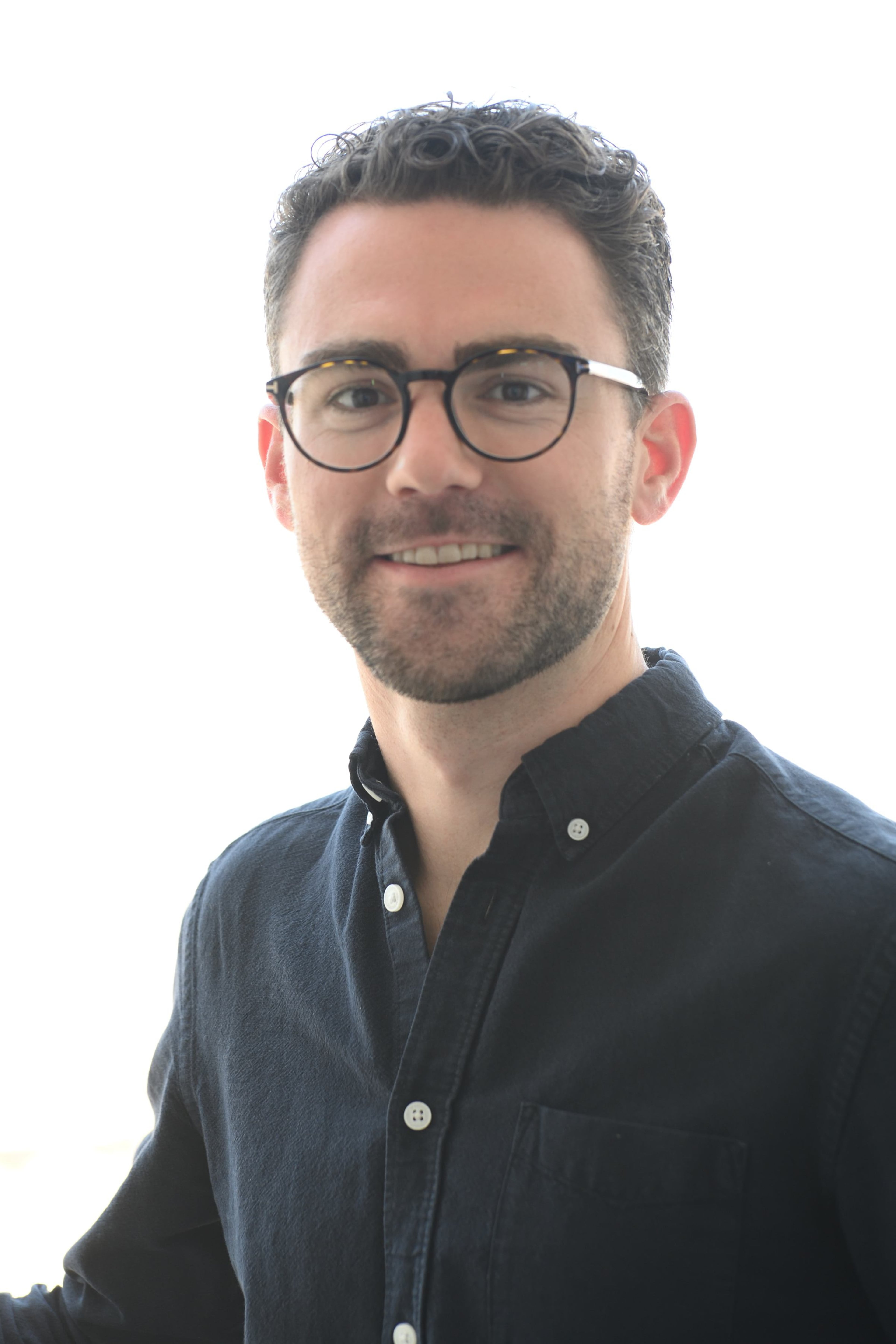 Gregory Randolph (Courtesy)