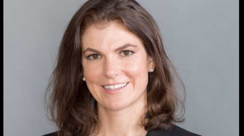 Alyssa Davis is an urban planner with seven years experience with the Gwinnett Village CID.