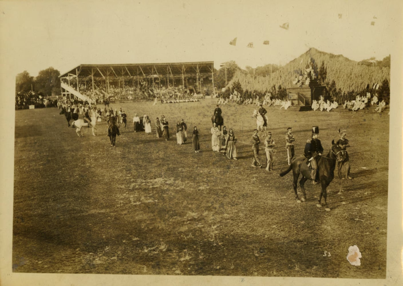 Grayson Stadium 100 anniversary