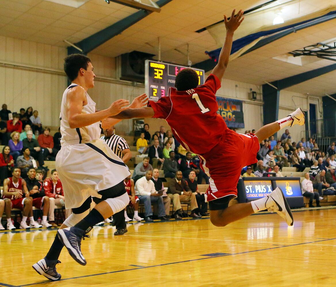 Golden Lions defeat War Eagles 50-45 in overtime