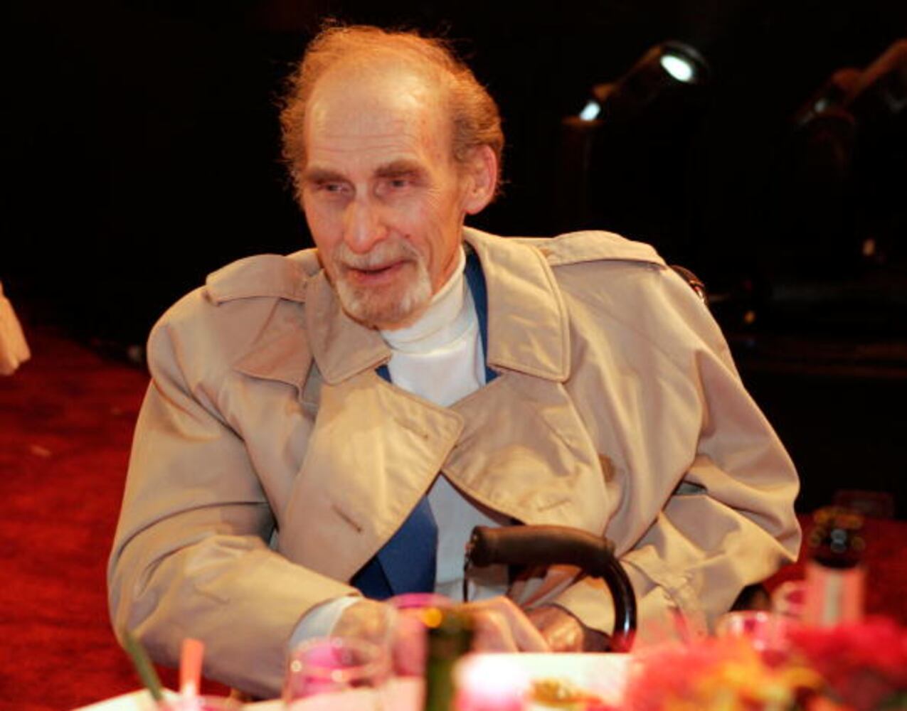 Sid Ceasar (1922-2014)